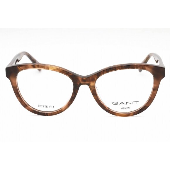 GANT EYEGLASSES GA4153-052-50 New with case